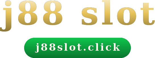 j88 slot logo
